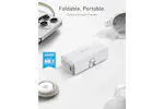 Anker 12W Nano Built-in Lightning Power Bank Anker 12W Nano Built-in Lightning Power Bank