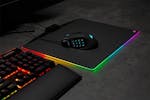 Corsair Scimitar RGB Elite Optical MOBA/MMO Gaming Mouse | Black Corsair Scimitar RGB Elite Optical MOBA/MMO Gaming Mouse | Black