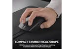 Corsair M55 Lightweight Wired Gaming Mouse | Black Corsair M55 Lightweight Wired Gaming Mouse | Black