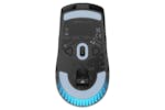 Corsair M75 Lightweight RGB Wireless Gaming Mouse | Black Corsair M75 Lightweight RGB Wireless Gaming Mouse | Black