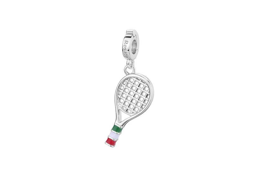 Rosato Rz233r: Alluring Storie Silver Charm From Rosato Rosato Rz233r: Alluring Storie Silver Charm From Rosato