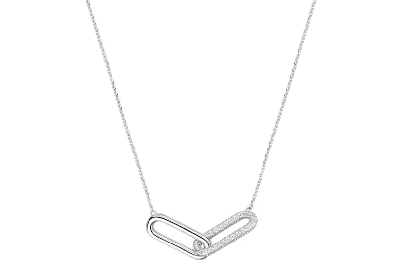Rosato Bianca Silver Necklace Elegant Fashion Jewellery -rosato Rzbi60 Rosato Bianca Silver Necklace Elegant Fashion Jewellery -rosato Rzbi60