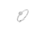 Rosato Rzbi79b - Bianca Silver Ring Perfect Fashion Ring Jewellery Rosato Rzbi79b - Bianca Silver Ring Perfect Fashion Ring Jewellery