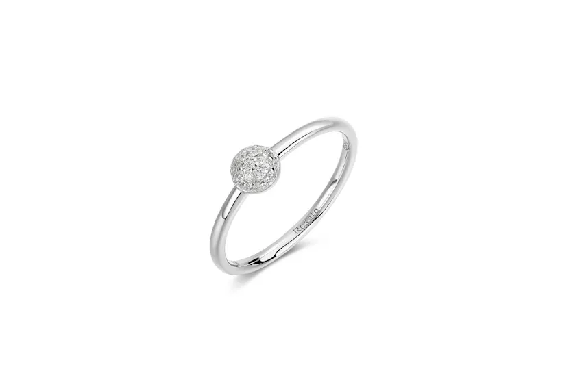 Rosato Rzbi79b - Bianca Silver Ring Perfect Fashion Ring Jewellery Rosato Rzbi79b - Bianca Silver Ring Perfect Fashion Ring Jewellery