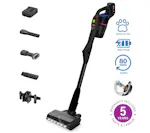 Bosch Unlimited 10 ProPower Cordless Vacuum Cleaner | BCS1051GB | Black Bosch Unlimited 10 ProPower Cordless Vacuum Cleaner | BCS1051GB | Black