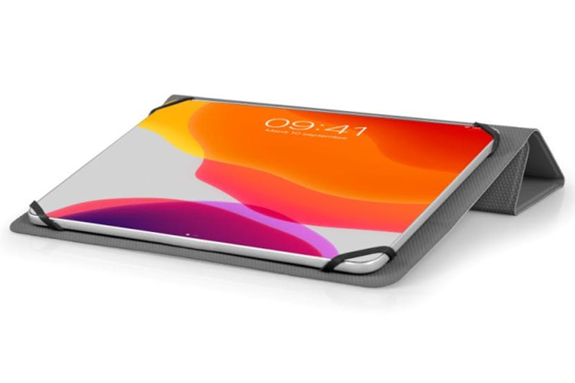 Port Designs Noumea II 9/11" Tablet Case | Grey | Universal Port Designs Noumea II 9/11" Tablet Case | Grey | Universal