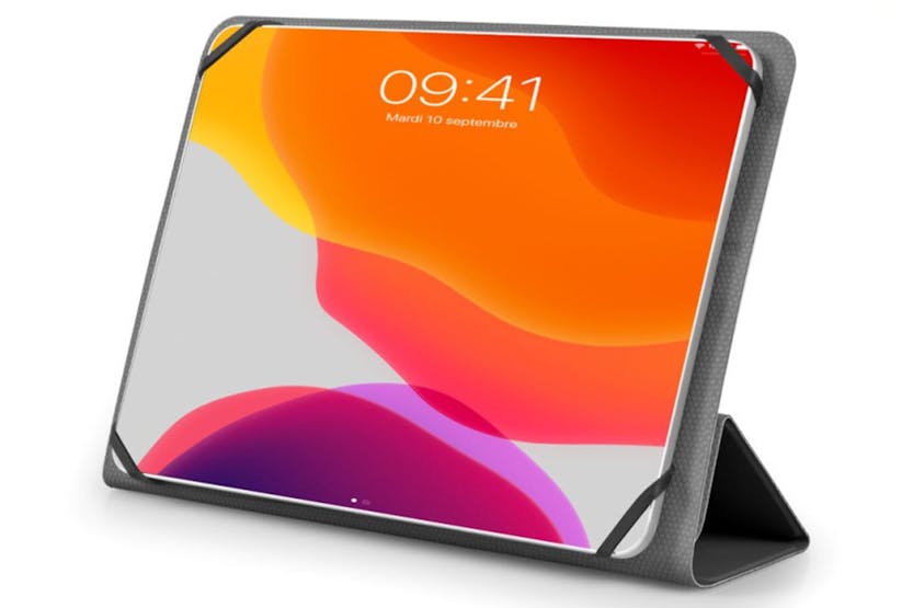 Port Designs Noumea II 9/11" Tablet Case | Blue | Universal Port Designs Noumea II 9/11" Tablet Case | Blue | Universal