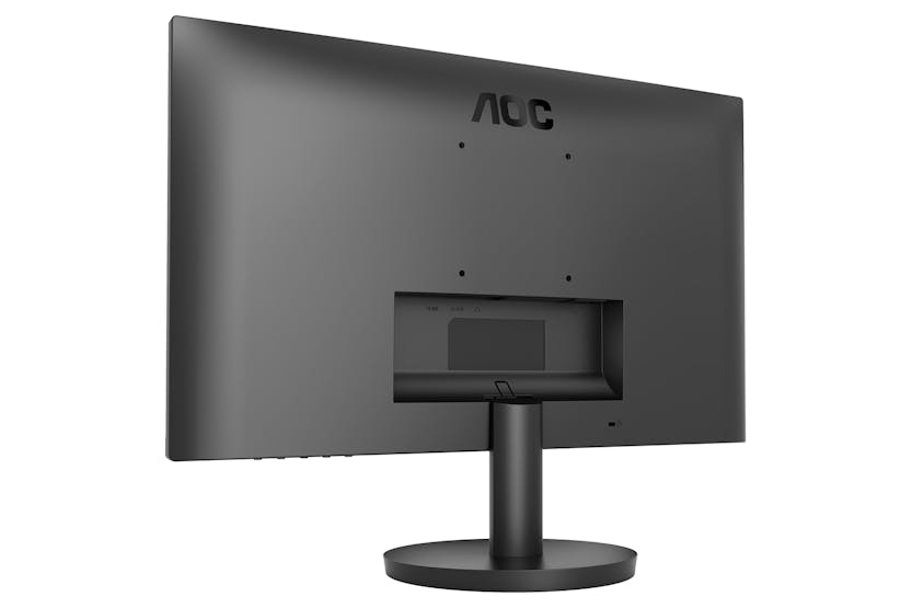 AOC 23.8" FHD Flat Monitor | 24B3HA2 AOC 23.8" FHD Flat Monitor | 24B3HA2