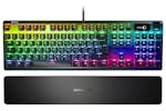 SteelSeries Apex Pro Mechanical Gaming Keyboard SteelSeries Apex Pro Mechanical Gaming Keyboard