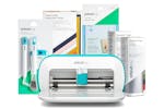 Cricut Joy Smart Writing Cutting Machine & Starter Bundle Cricut Joy Smart Writing Cutting Machine & Starter Bundle