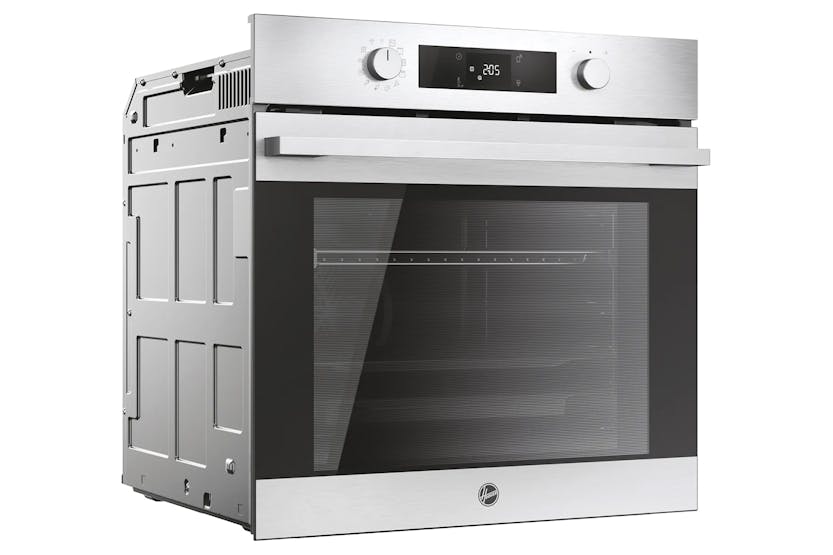 Hoover Built-in Electric Single Oven | HO6H5B3YTX Hoover Built-in Electric Single Oven | HO6H5B3YTX