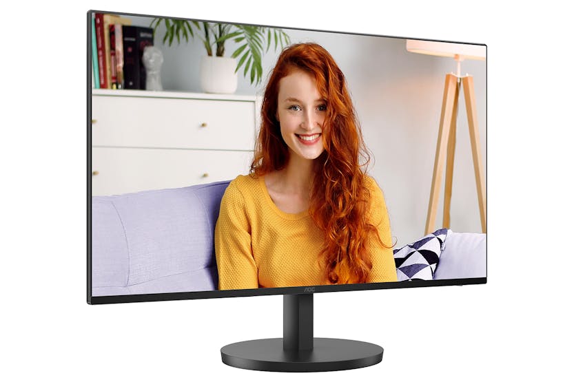 AOC 27" FHD Monitor | 27B3HA2 AOC 27" FHD Monitor | 27B3HA2