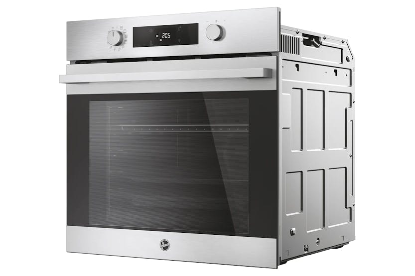 Hoover Built-in Electric Single Oven | HO6H5B3YTX Hoover Built-in Electric Single Oven | HO6H5B3YTX