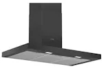 Bosch Series 2 90cm Wall Mounted Cooker Hood | DWB96BC60B Bosch Series 2 90cm Wall Mounted Cooker Hood | DWB96BC60B