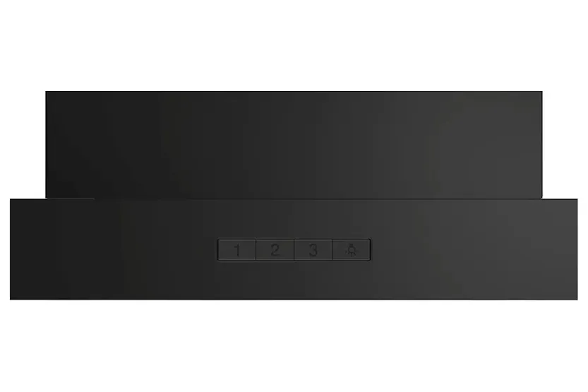 Bosch Series 2 90cm Wall Mounted Cooker Hood | DWB96BC60B Bosch Series 2 90cm Wall Mounted Cooker Hood | DWB96BC60B
