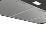 Bosch Series 2 90cm Wall Mounted Cooker Hood | DWB96BC60B Bosch Series 2 90cm Wall Mounted Cooker Hood | DWB96BC60B