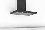 Bosch Series 2 90cm Wall Mounted Cooker Hood | DWB96BC60B Bosch Series 2 90cm Wall Mounted Cooker Hood | DWB96BC60B
