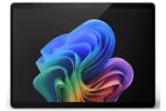 Microsoft Surface Pro | Copilot+ PC | 13" | Touchscreen | Snapdragon X Elite | 16GB | 512GB | Black (power unit not included) Microsoft Surface Pro | Copilot+ PC | 13" | Touchscreen | Snapdragon X Elite | 16GB | 512GB | Black (power unit not included)
