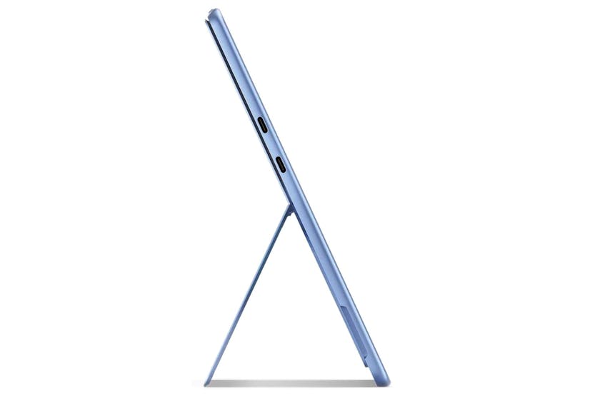 Microsoft Surface Pro | Copilot+ PC | 13" | Touchscreen | Snapdragon X Elite | 16GB | 512GB | Sapphire (power unit not included) Microsoft Surface Pro | Copilot+ PC | 13" | Touchscreen | Snapdragon X Elite | 16GB | 512GB | Sapphire (power unit not included)