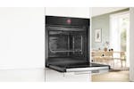 Bosch Series 8 Built-in Single Oven | HBG7741B1B Bosch Series 8 Built-in Single Oven | HBG7741B1B
