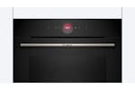 Bosch Series 8 Built-in Single Oven | HBG7741B1B Bosch Series 8 Built-in Single Oven | HBG7741B1B