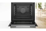 Bosch Series 8 Built-in Single Oven | HBG7741B1B Bosch Series 8 Built-in Single Oven | HBG7741B1B