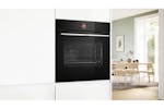 Bosch Series 8 Built-in Single Oven | HBG7741B1B Bosch Series 8 Built-in Single Oven | HBG7741B1B