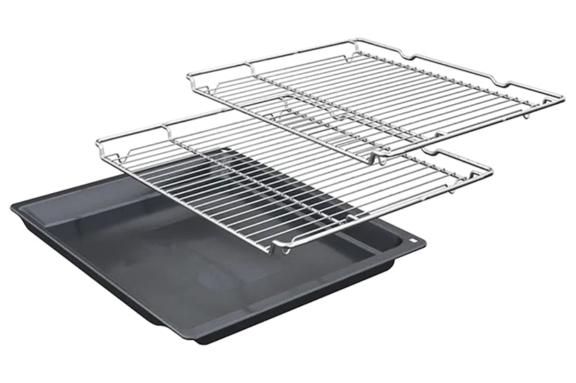 Bosch Series 8 Built-in Single Oven | HBG7741B1B Bosch Series 8 Built-in Single Oven | HBG7741B1B