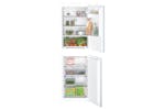 Bosch Series 2 Built-in Fridge Freezer | KIN85NSE0G Bosch Series 2 Built-in Fridge Freezer | KIN85NSE0G