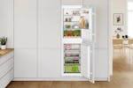 Bosch Series 2 Built-in Fridge Freezer | KIN85NSE0G Bosch Series 2 Built-in Fridge Freezer | KIN85NSE0G