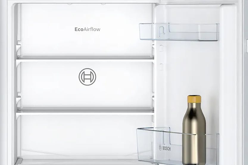 Bosch Series 2 Built-in Fridge Freezer | KIN85NSE0G Bosch Series 2 Built-in Fridge Freezer | KIN85NSE0G
