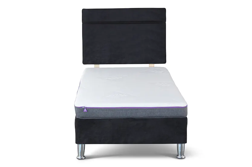 SleepToGo | Bed Time Mattress | Long Single | 3ft x 6ft6 SleepToGo | Bed Time Mattress | Long Single | 3ft x 6ft6