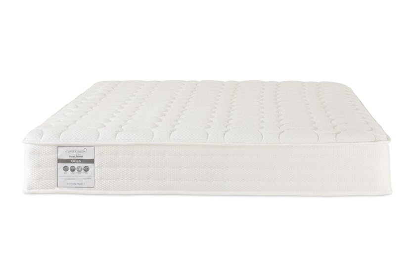 Castlebeds | Orion Mattress | Small Double | 4ft Castlebeds | Orion Mattress | Small Double | 4ft