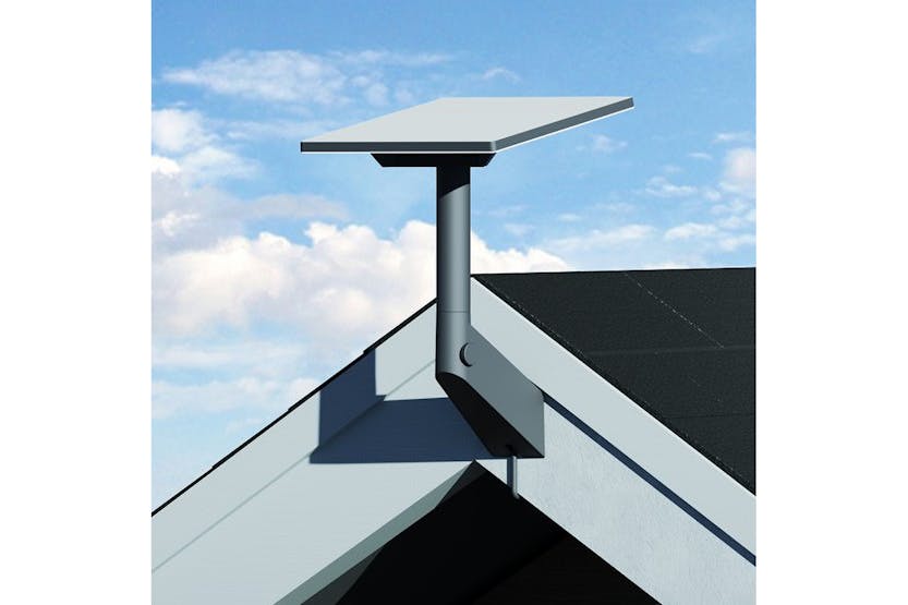 Starlink Mini Wall Mount Starlink Mini Wall Mount