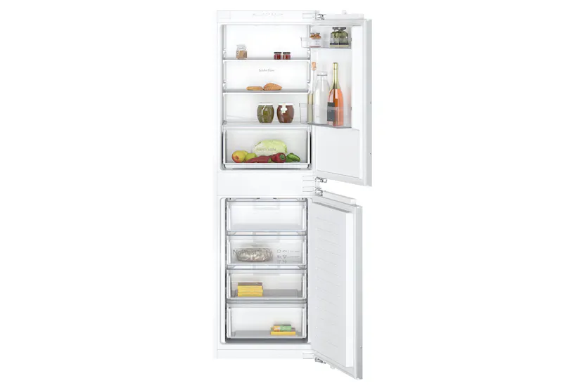 Neff N30 Built-in Fridge Freezer | KI7851FE0G Neff N30 Built-in Fridge Freezer | KI7851FE0G
