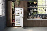 Neff N30 Built-in Fridge Freezer | KI7851FE0G Neff N30 Built-in Fridge Freezer | KI7851FE0G