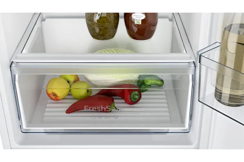 Neff N30 Built-in Fridge Freezer | KI7851FE0G Neff N30 Built-in Fridge Freezer | KI7851FE0G