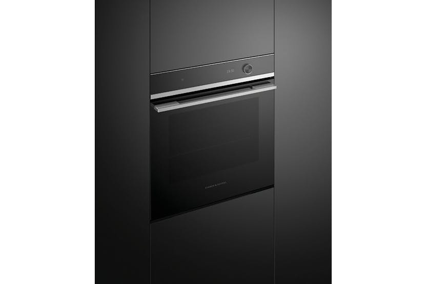 Fisher & Paykel Series 7 Built-in Single Oven | OB60SD11PLX1 Fisher & Paykel Series 7 Built-in Single Oven | OB60SD11PLX1
