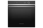 Fisher & Paykel Series 7 Built-in Single Oven | OB60SD13PLX1 Fisher & Paykel Series 7 Built-in Single Oven | OB60SD13PLX1