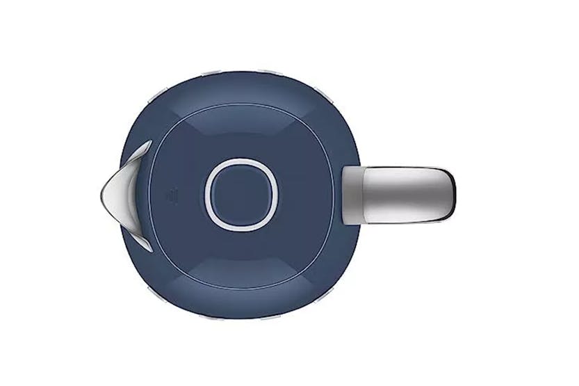 Smeg 1.7l 50s Style kettle| KLF03NBUK | Navy Blue Smeg 1.7l 50s Style kettle| KLF03NBUK | Navy Blue