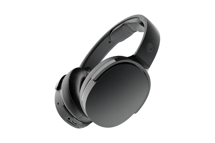 Skullcandy Hesh Evo Wireless Headphones | True Black Skullcandy Hesh Evo Wireless Headphones | True Black