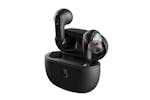 Skullcandy Rail True Wireless Earbuds | True Black Skullcandy Rail True Wireless Earbuds | True Black