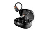 Skullcandy Push ANC Active True Wireless Earbuds with Active Noise Cancelling | Black/Orange Skullcandy Push ANC Active True Wireless Earbuds with Active Noise Cancelling | Black/Orange