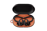 Skullcandy Push Play Active True Wireless Earbuds | Black/orange Skullcandy Push Play Active True Wireless Earbuds | Black/orange
