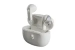 Skullcandy Rail True Wireless Earbuds | Bone Skullcandy Rail True Wireless Earbuds | Bone