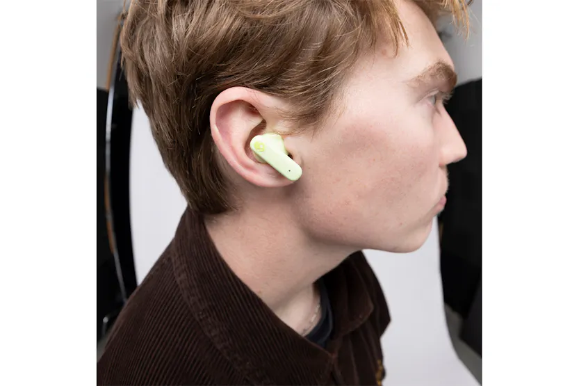 Skullcandy Smokin' Buds True Wireless Earbuds | Matcha Skullcandy Smokin' Buds True Wireless Earbuds | Matcha