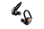 Skullcandy Push Play Active True Wireless Earbuds | Black/orange Skullcandy Push Play Active True Wireless Earbuds | Black/orange