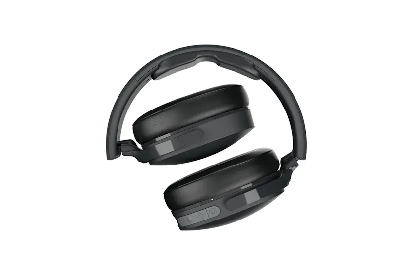 Skullcandy Hesh Evo Wireless Headphones | True Black Skullcandy Hesh Evo Wireless Headphones | True Black