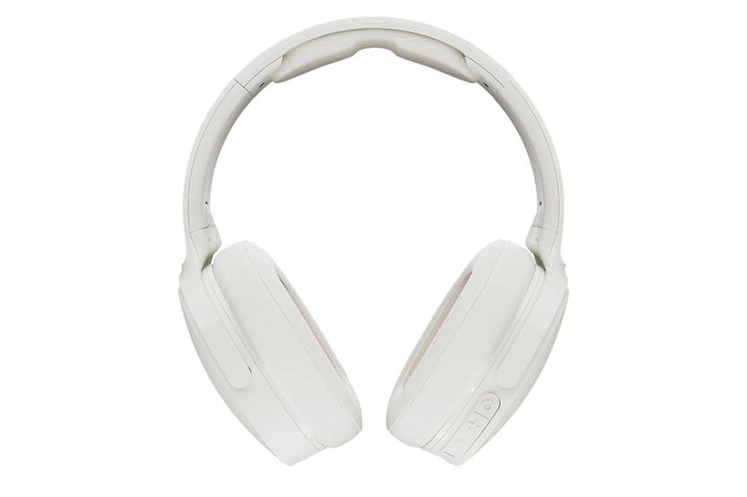 Skullcandy Hesh Evo Over-Ear Wireless Headphones | Bone Skullcandy Hesh Evo Over-Ear Wireless Headphones | Bone