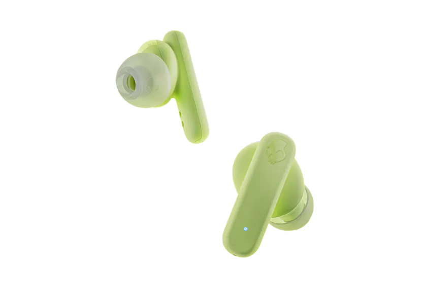 Skullcandy Smokin' Buds True Wireless Earbuds | Matcha Skullcandy Smokin' Buds True Wireless Earbuds | Matcha